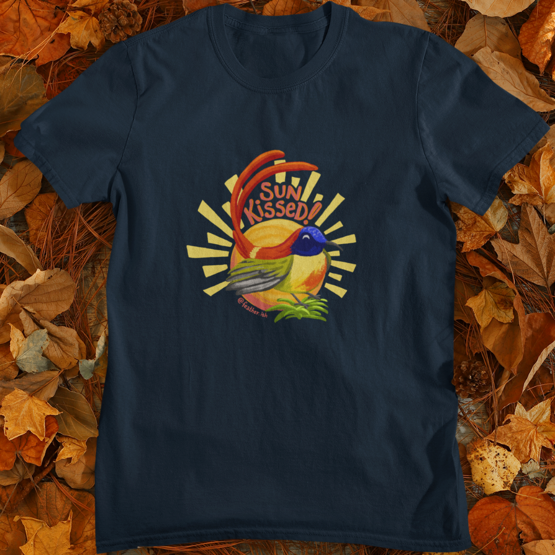 Sun Kissed | Unisex T-Shirt