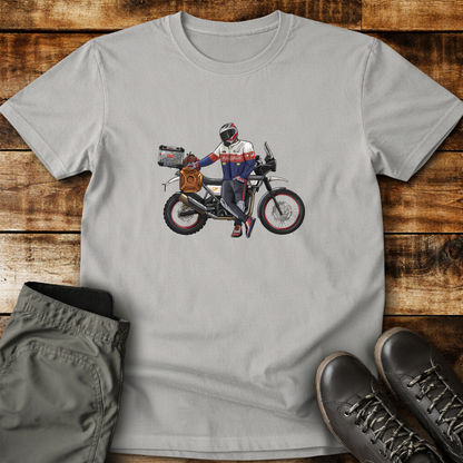 The Rider
