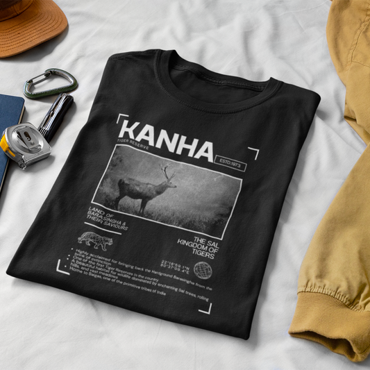 Enchanting Kanha