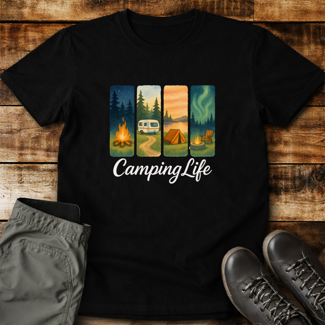 Camping Life