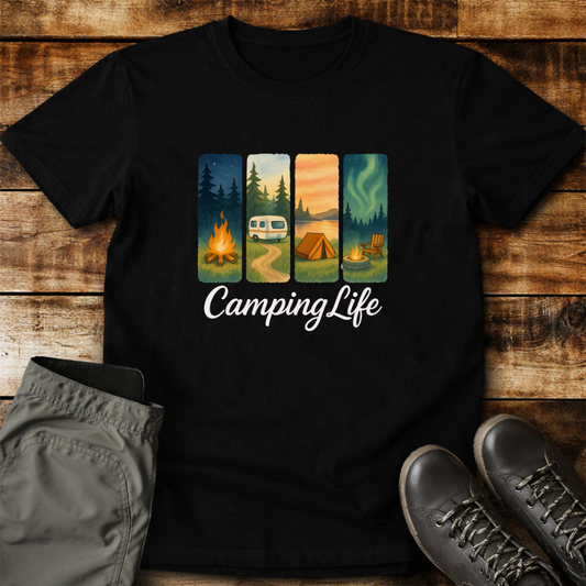 Camping Life