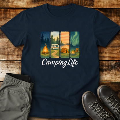 Camping Life