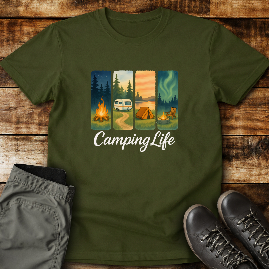 Camping Life
