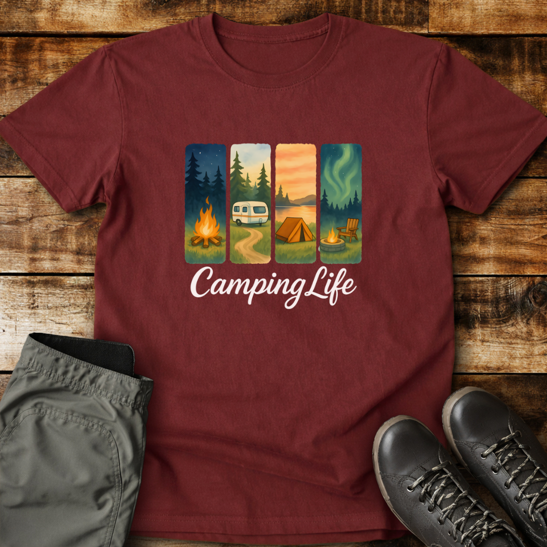 Camping Life