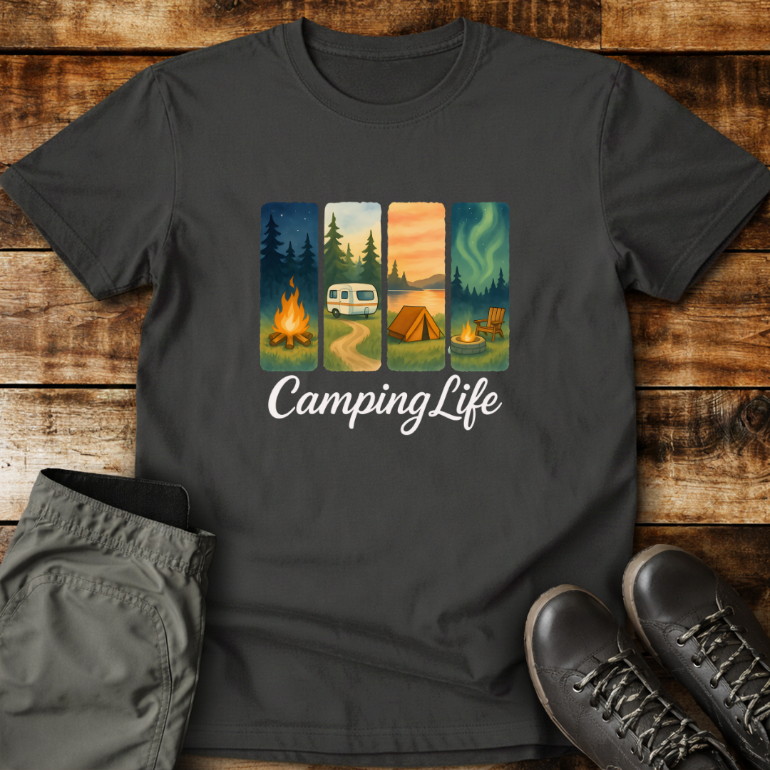 Camping Life