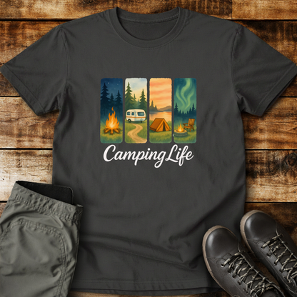 Camping Life