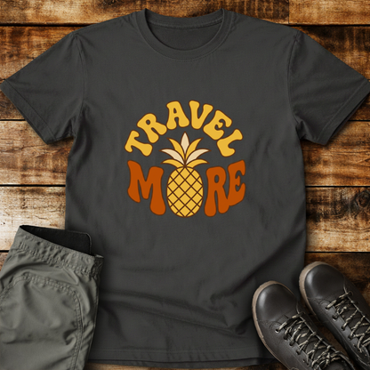 Travel More