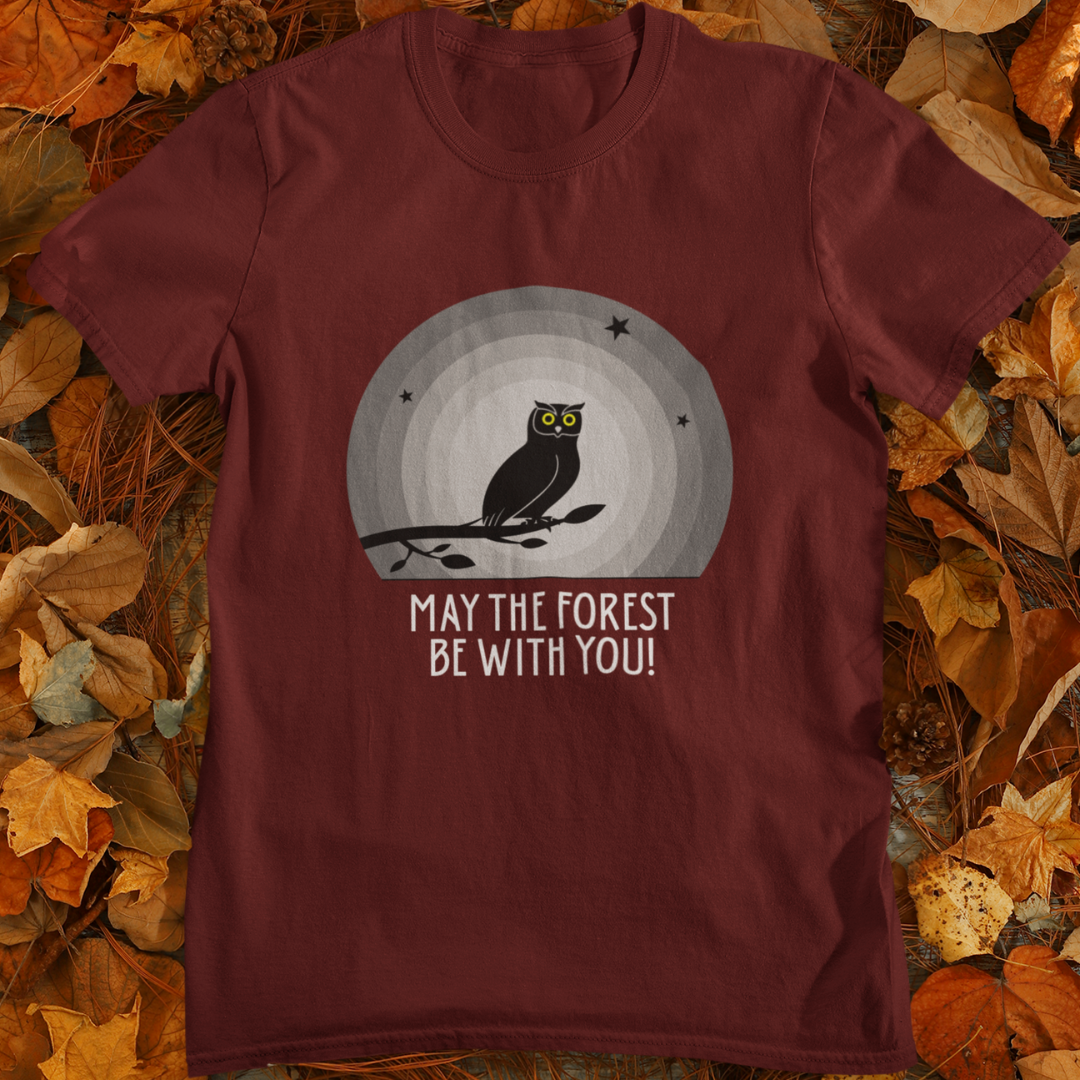 Forest Soul Series : Owl