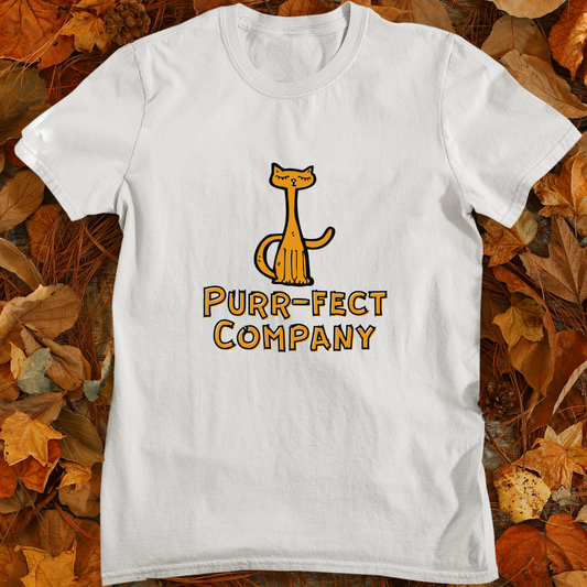Purrfect Company