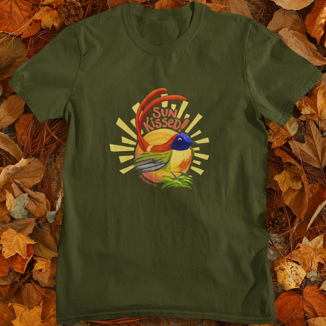 Sun Kissed | Unisex T-Shirt