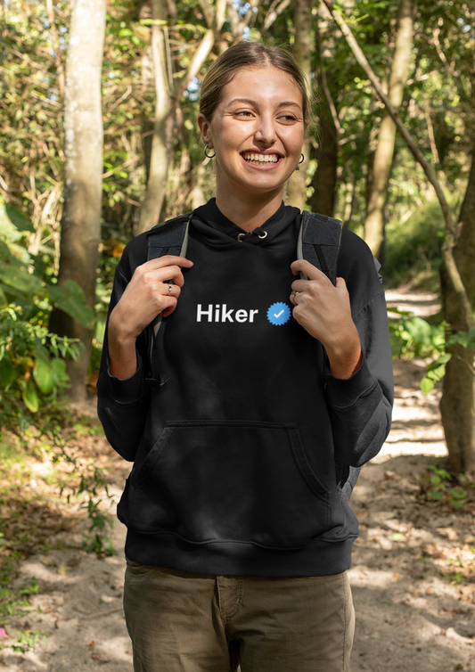 Verified Hiker