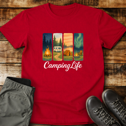 Camping Life