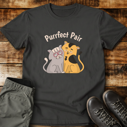 Purrfect Pair