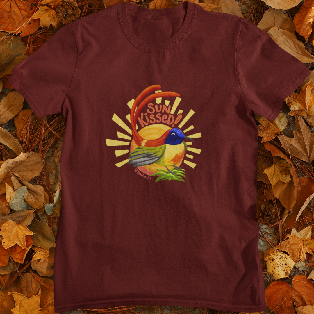 Sun Kissed | Unisex T-Shirt