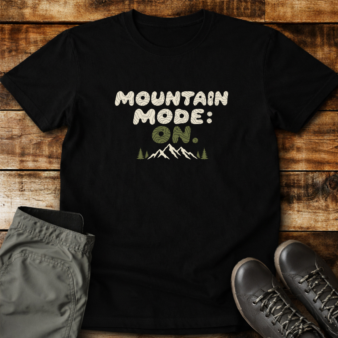 Mountain Mode
