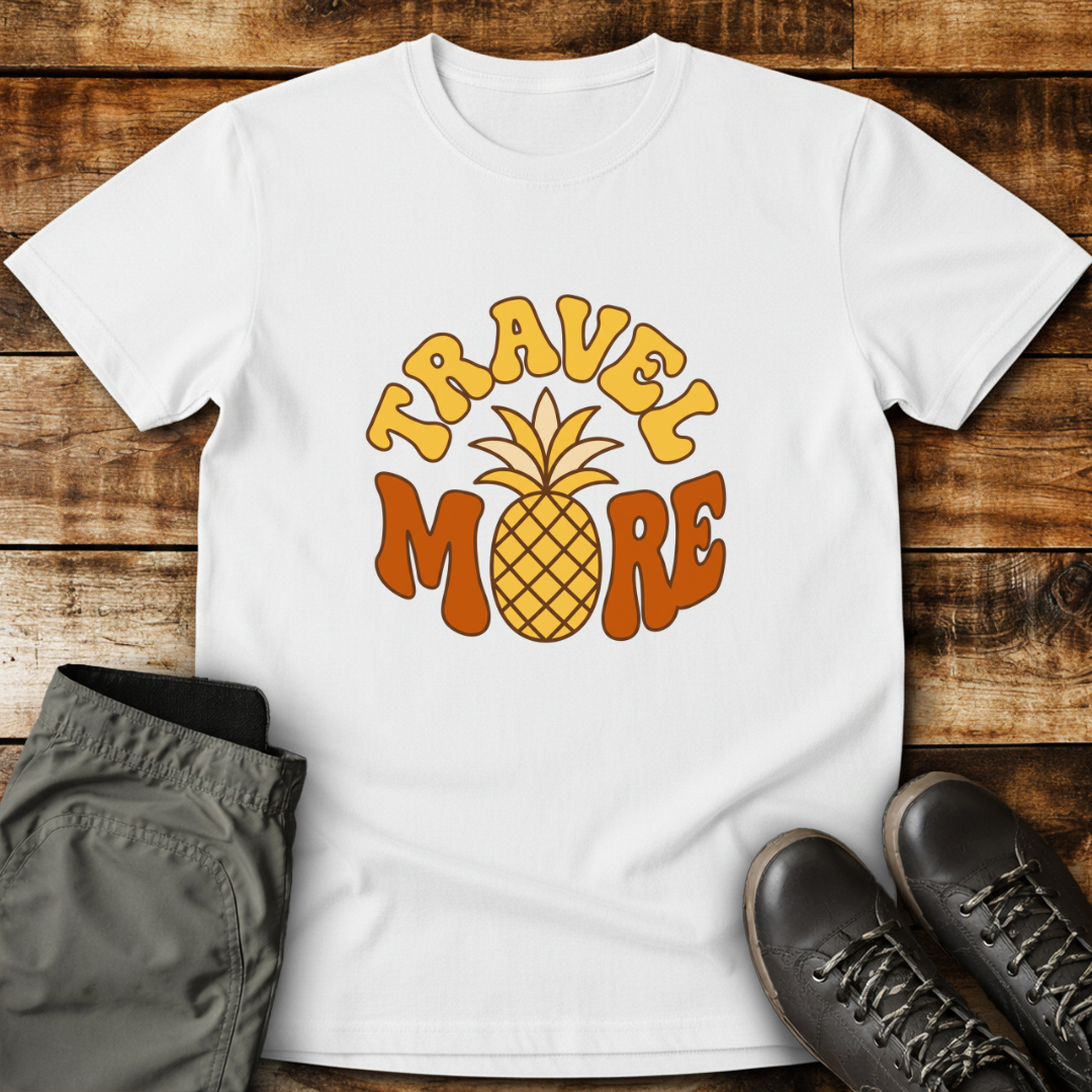 Travel More