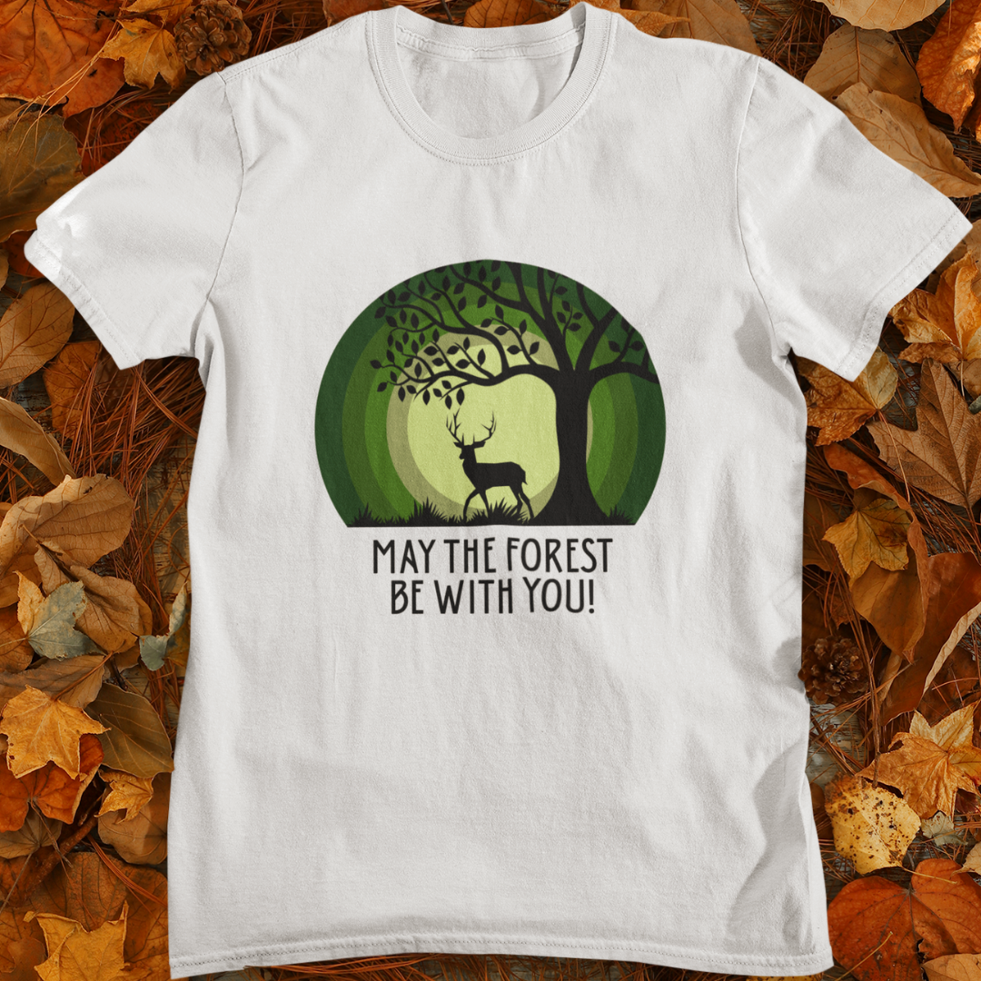 Forest Soul Series : Deer