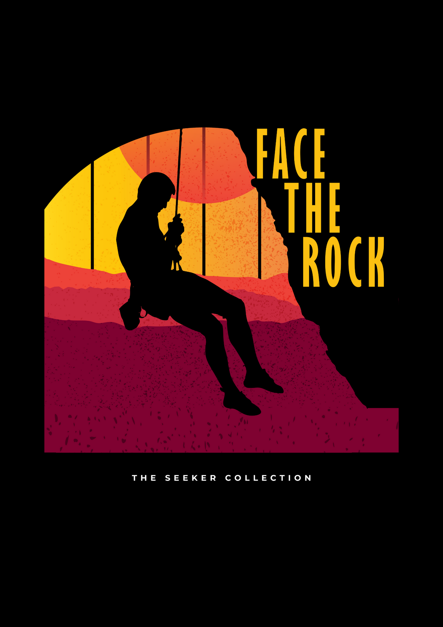 Face The Rock