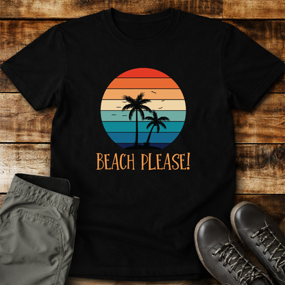 Beach Please!
