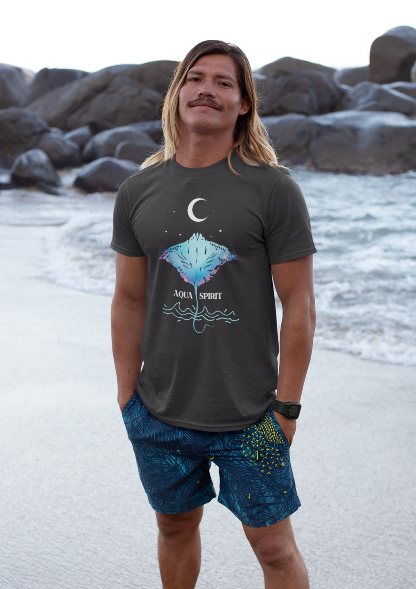 Aqua Spirit