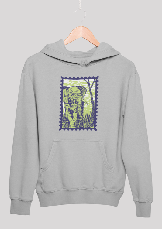 Graceful Giants | Unisex Hoodie