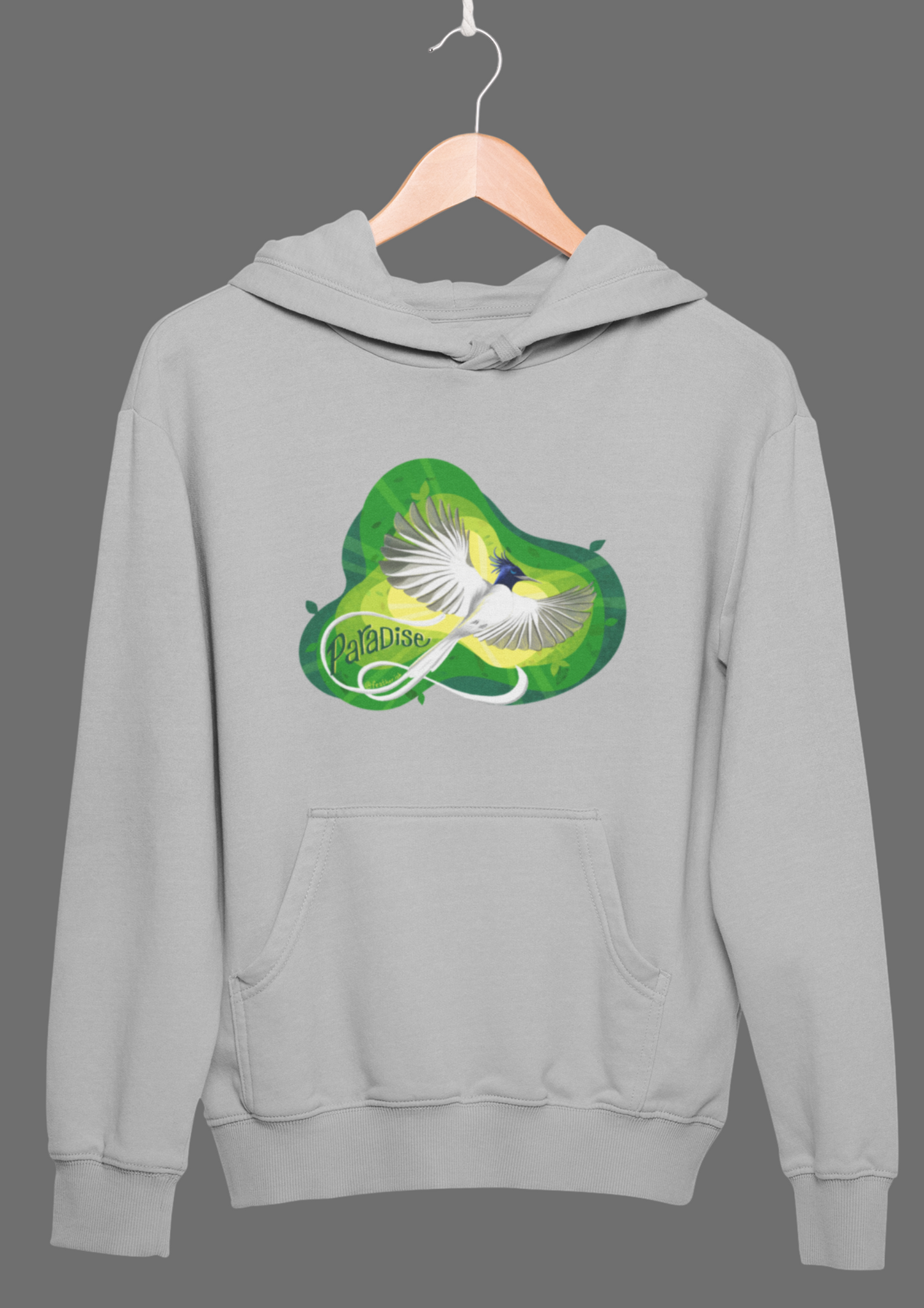 Paradise | Unisex Hoodie