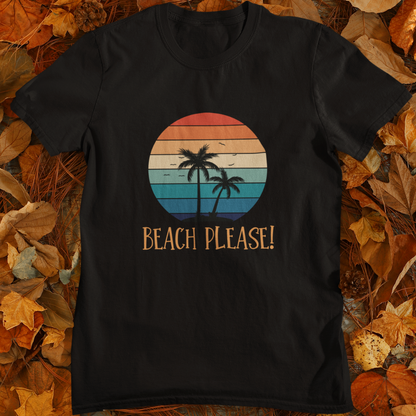 Beach Please!