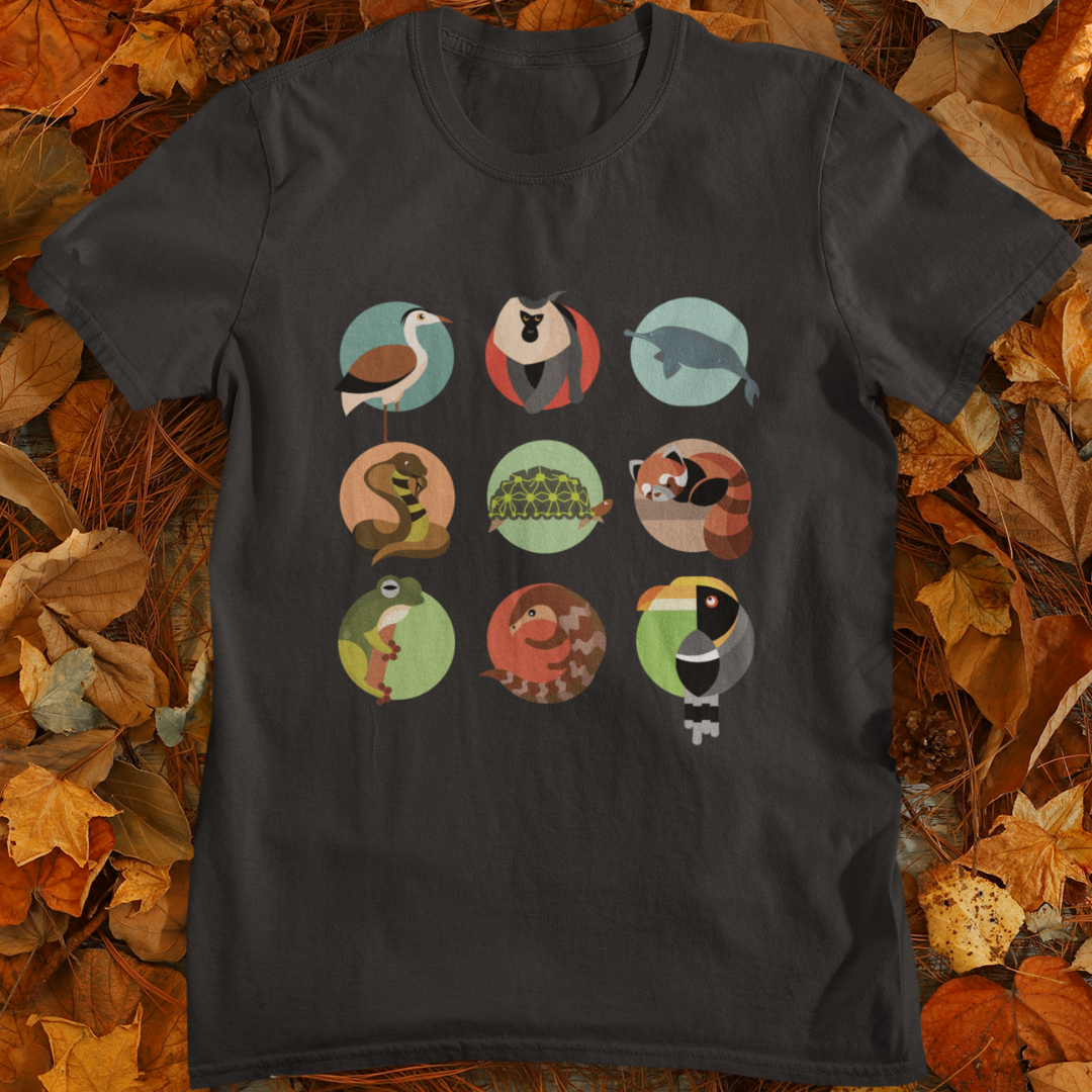 Echoes of the Endangered