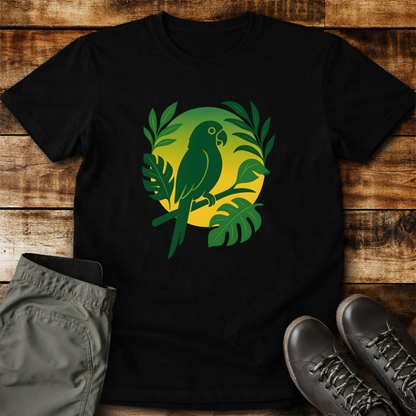 Jungle Calm | EMSM
