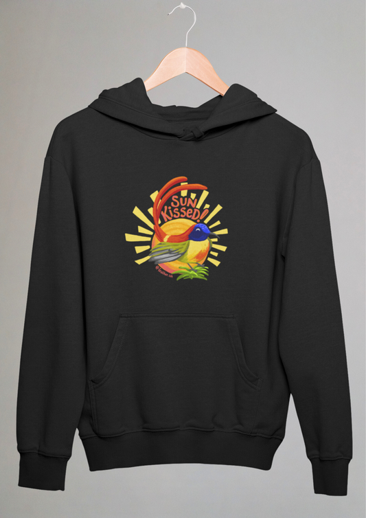Sun Kissed | Unisex Hoodie