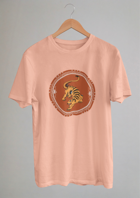 Wild Majesty | Unisex T-Shirt