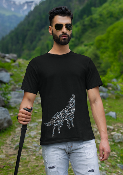Jigsaw Wolf