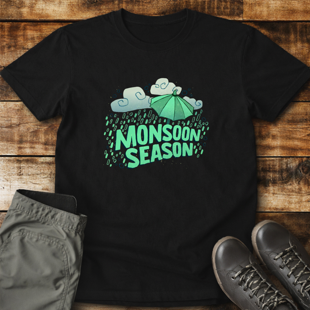 Monsoon Season