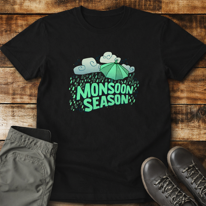 Monsoon Season
