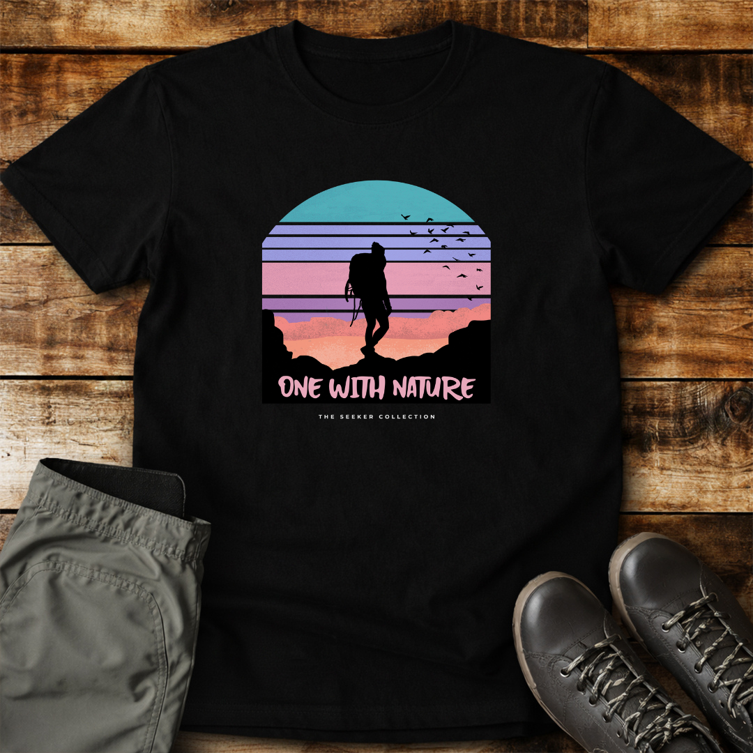 One With Nature