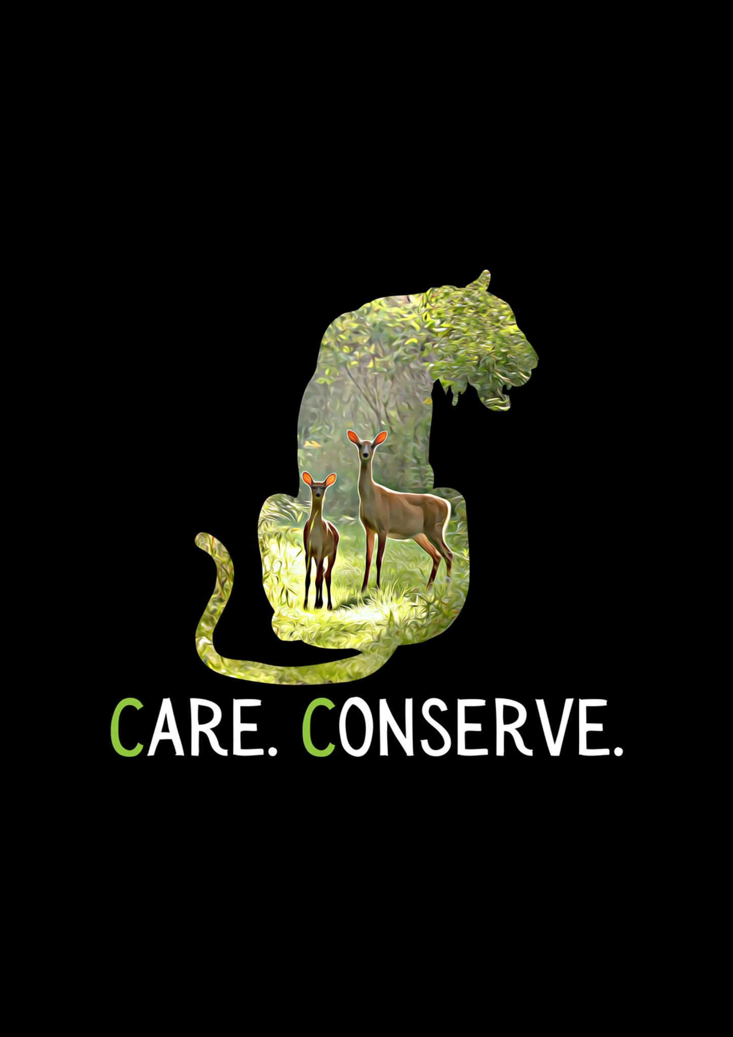 Care Conserve