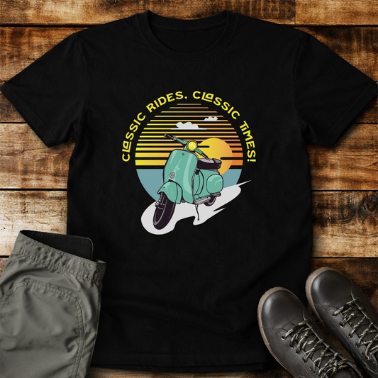 Classic Rides