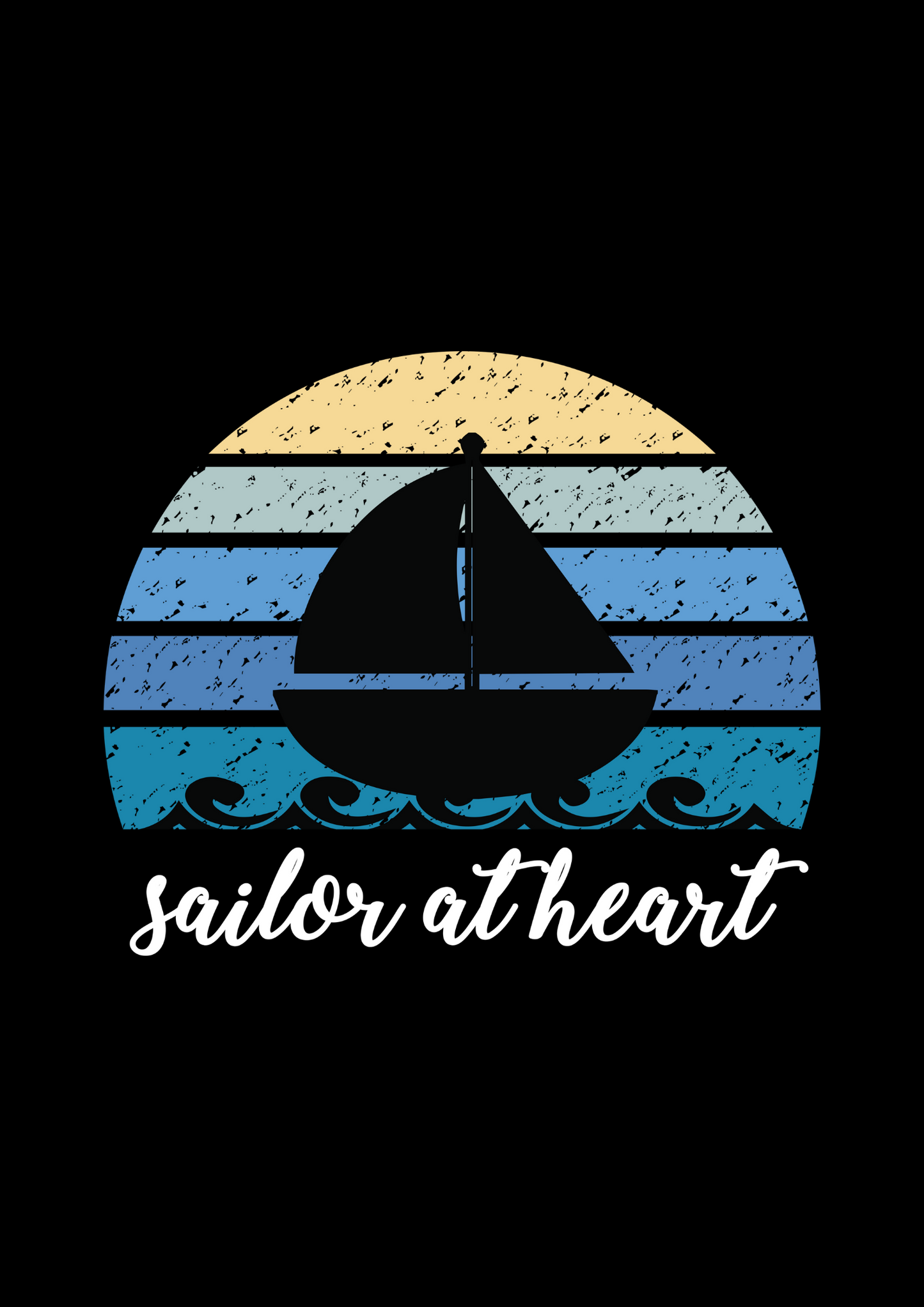 Sailor at Heart