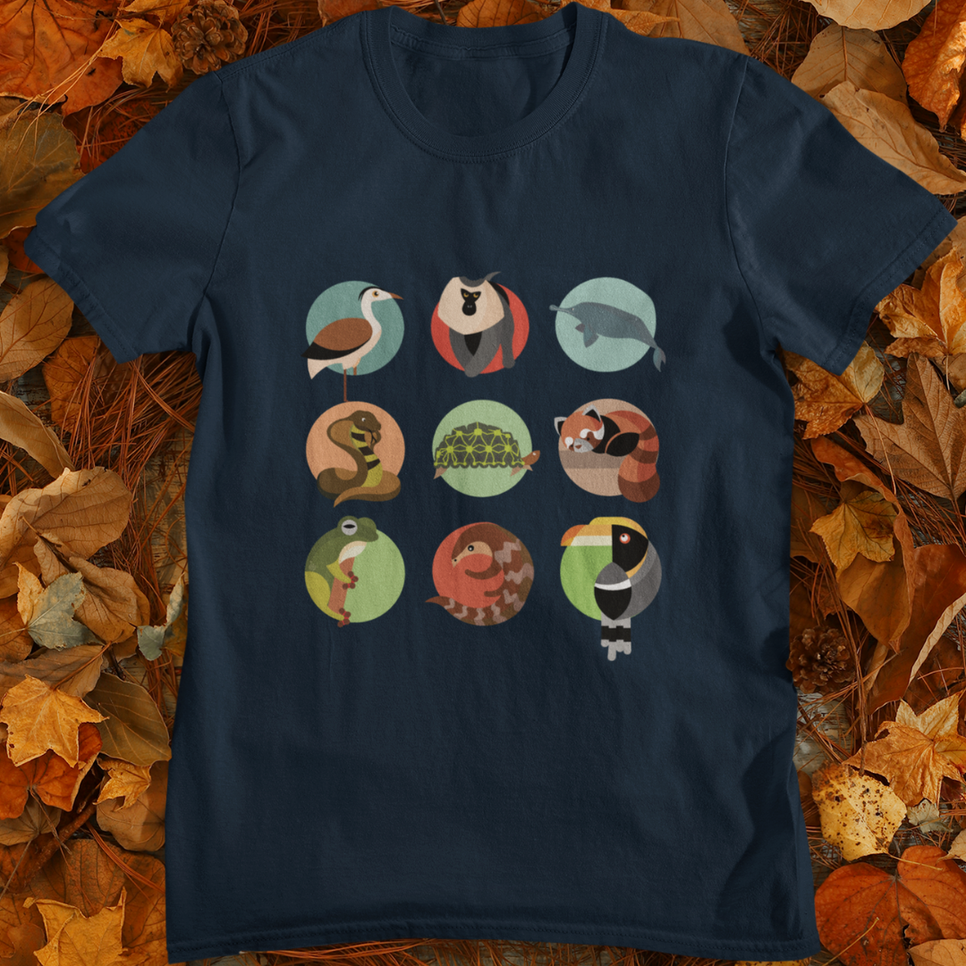 Echoes of the Endangered