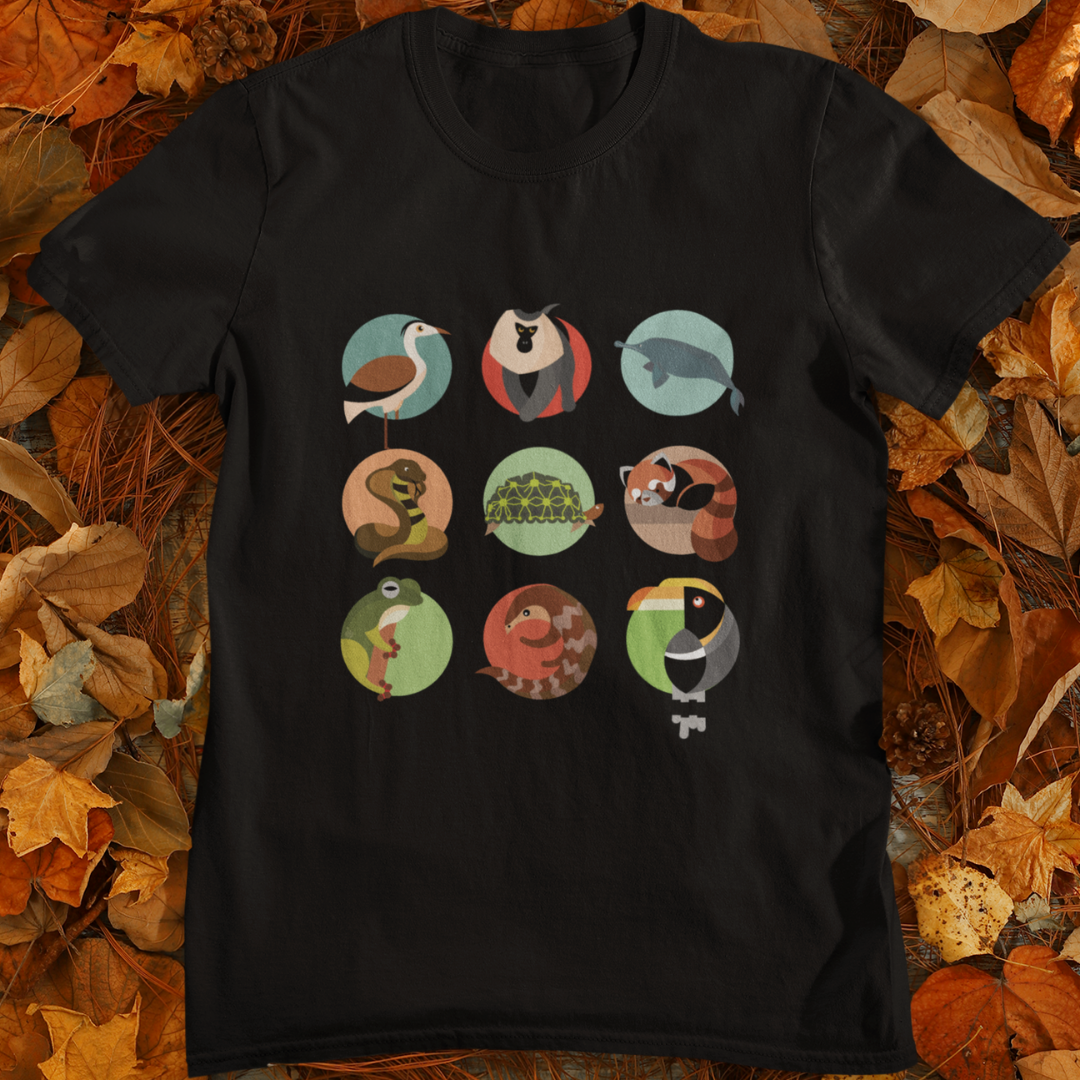 Echoes of the Endangered