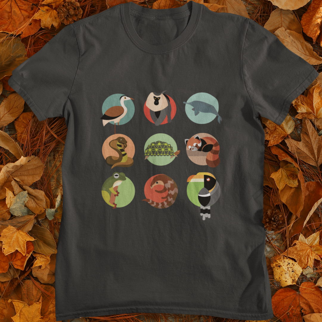 Echoes of the Endangered