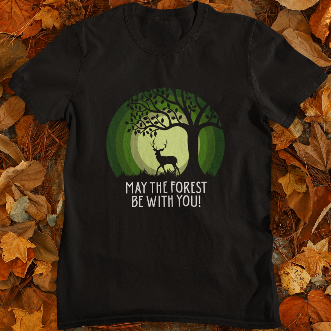 Forest Soul Series : Deer