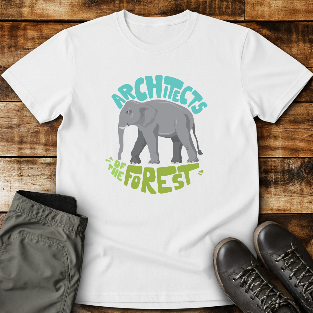 Architects of the Forest
