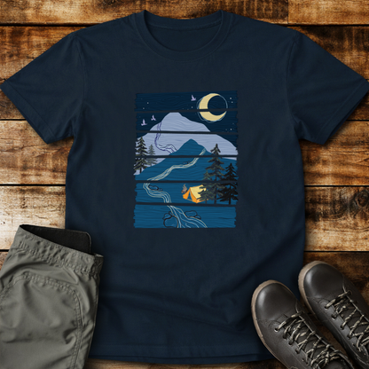 Darker Night | EMSM