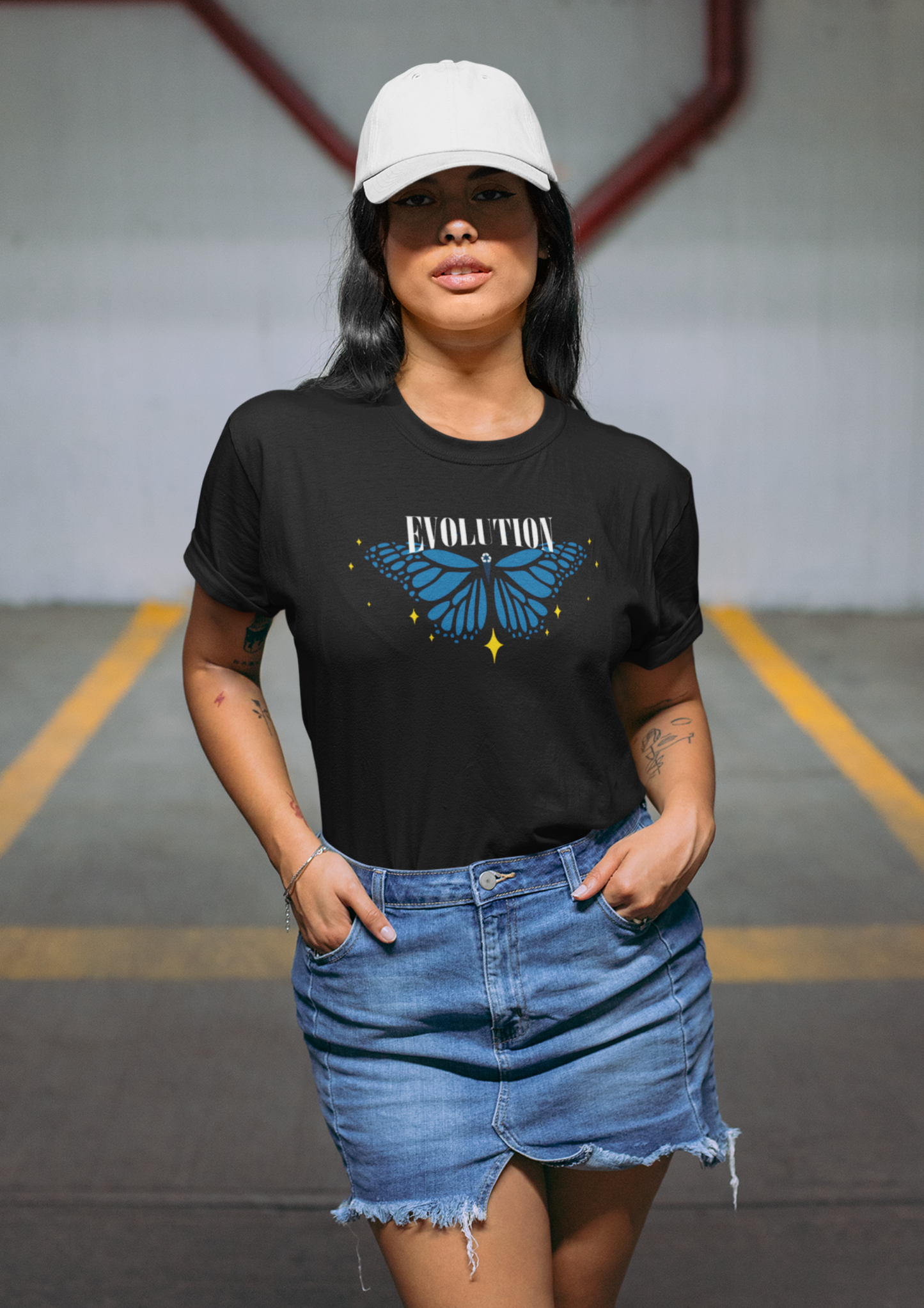 Evolution | Unisex T-Shirt