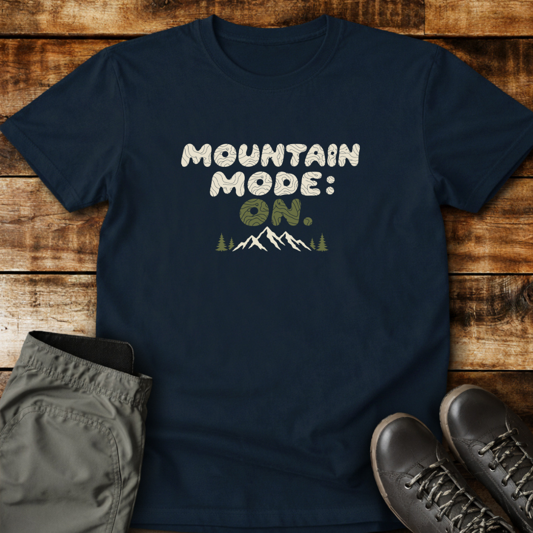 Mountain Mode