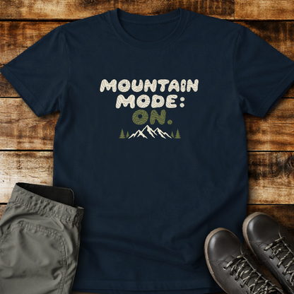 Mountain Mode