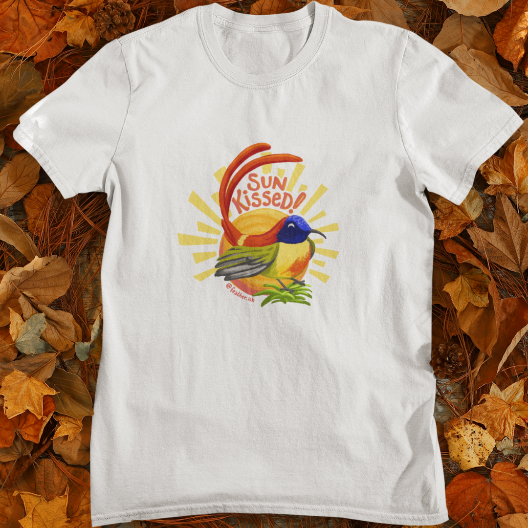 Sun Kissed | Unisex T-Shirt
