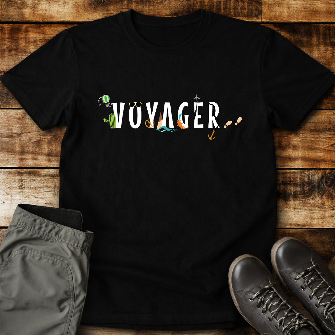Voyager
