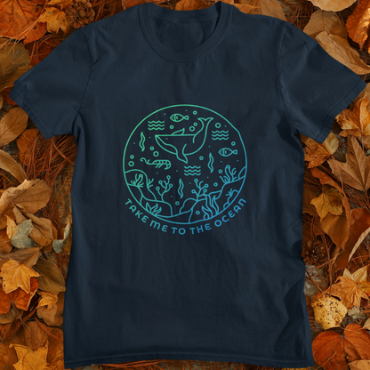 Take me to the Ocean